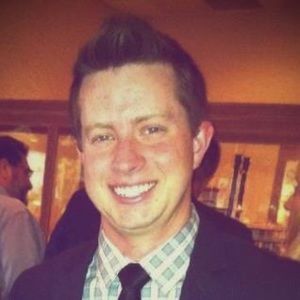 Meet your Posher, Andrew